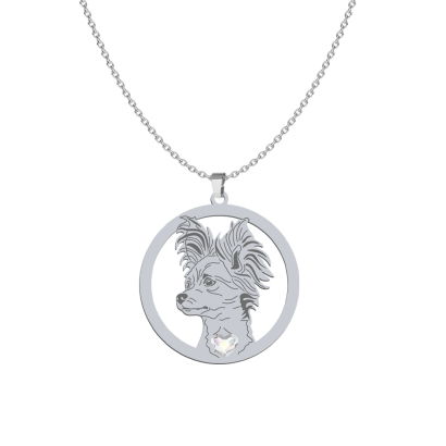 Silver Russian Toy necklace, FREE ENGRAVING - MEJK Jewellery